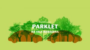 Parklet At Vila Madalena Competition Brazil Studio Civitare