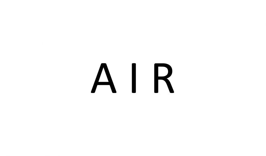 AIR: an art and installation competition DESIGN COMPETITIONS - Studio ...